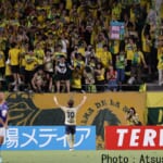 2024明治安田生命J2リーグ第28節 ジェフユナイテッド千葉 vs.ベガルタ仙台