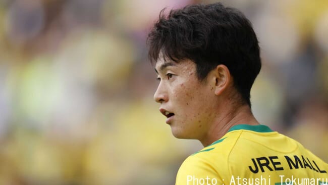 2024明治安田生命J2リーグ第11節 ジェフユナイテッド千葉 vs.ブラウブリッツ秋田